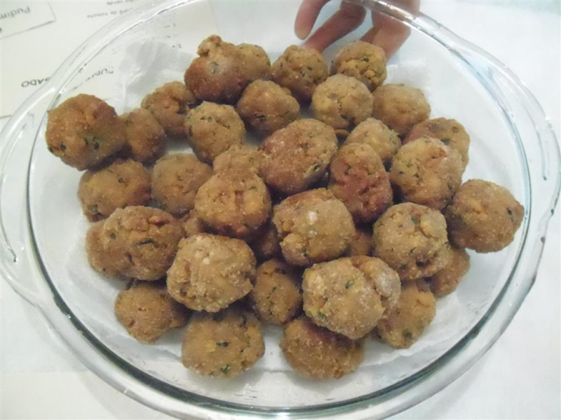 4º Concurso Municipal de Pratos de Soja é realizado em Porto Xavier